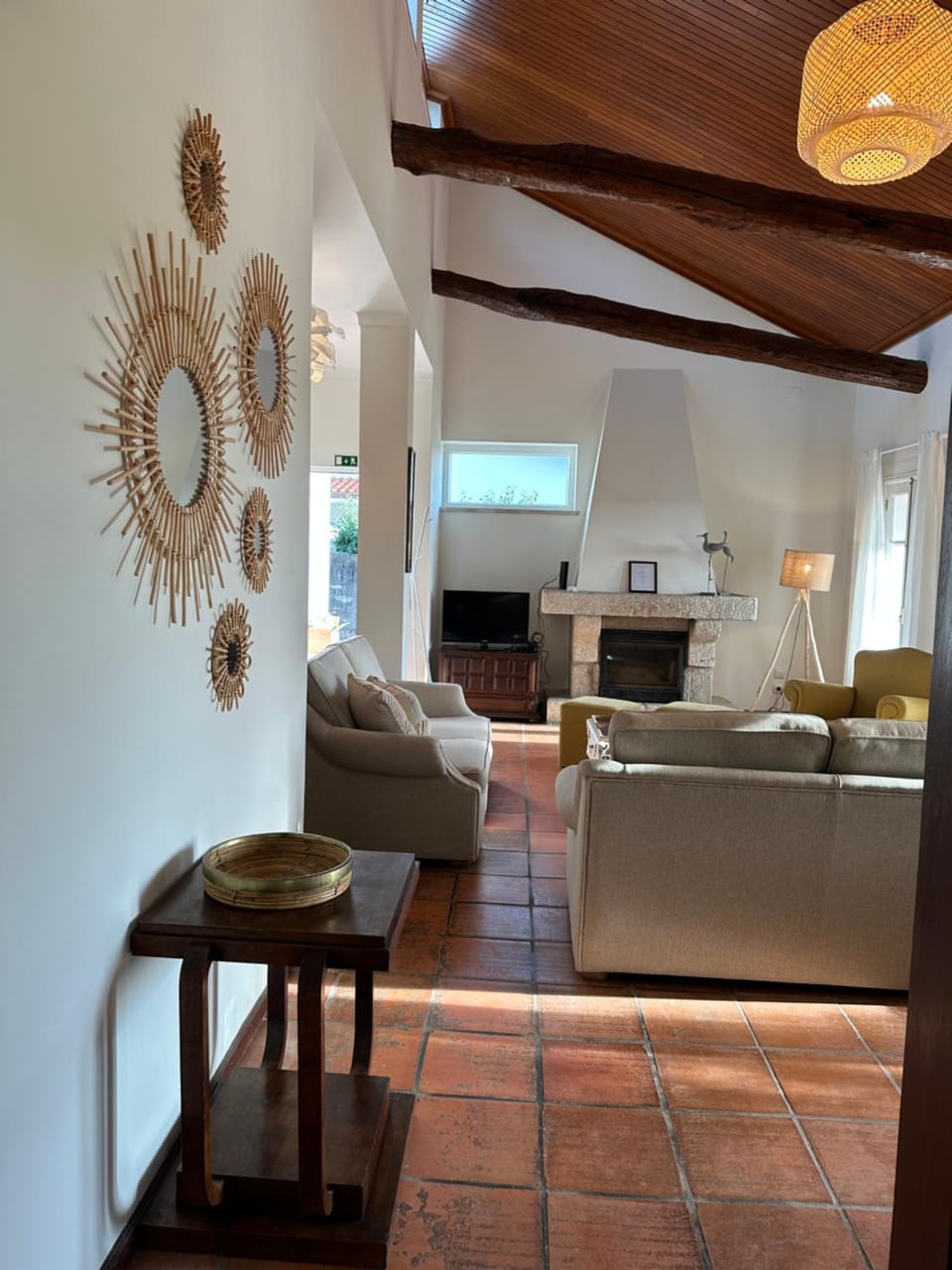Cozy Villa Cristelo - Family & Friends House in Viana do Castelo District, Portugal