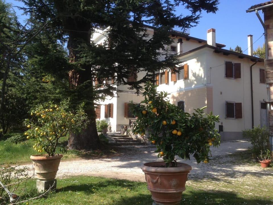 Antica Scuderia Bed and Breakfast in Friuli-Venezia Giulia