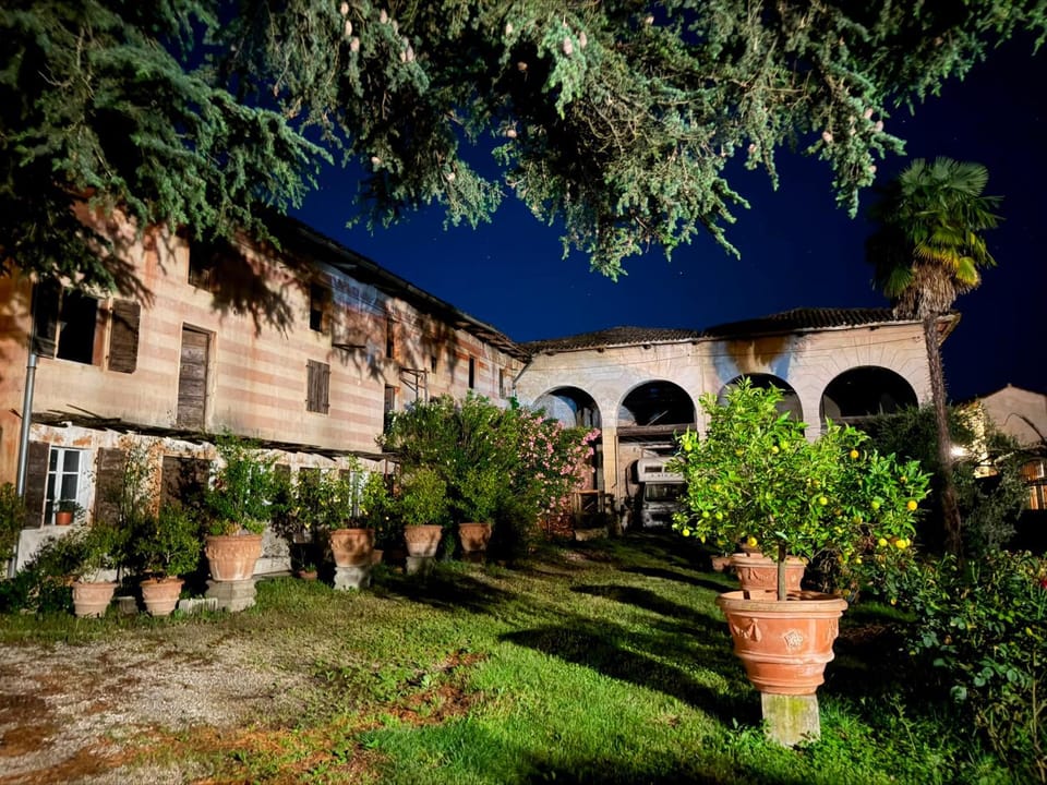 Antica Scuderia Bed and Breakfast in Friuli-Venezia Giulia