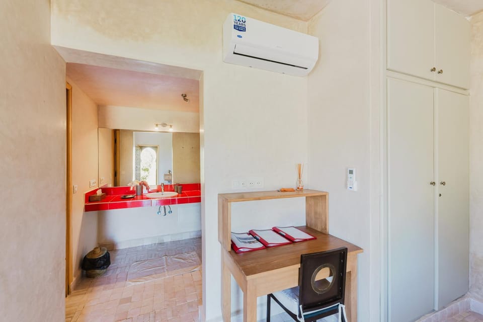 Dar Kamango - Marrakech Peaceful Retreat Bed and Breakfast in Marrakesh-Safi