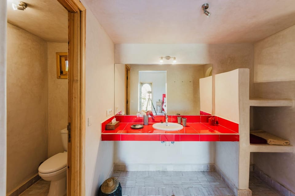 Dar Kamango - Marrakech Peaceful Retreat Bed and Breakfast in Marrakesh-Safi