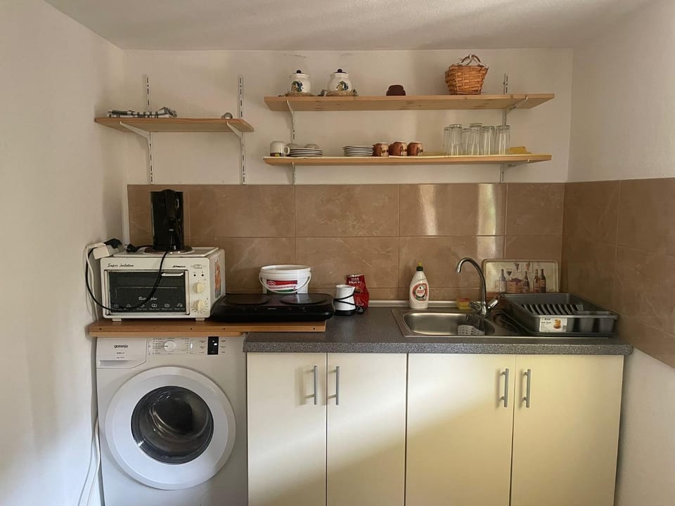 Apartments Jasmina Apartment in Ulcinj Municipality