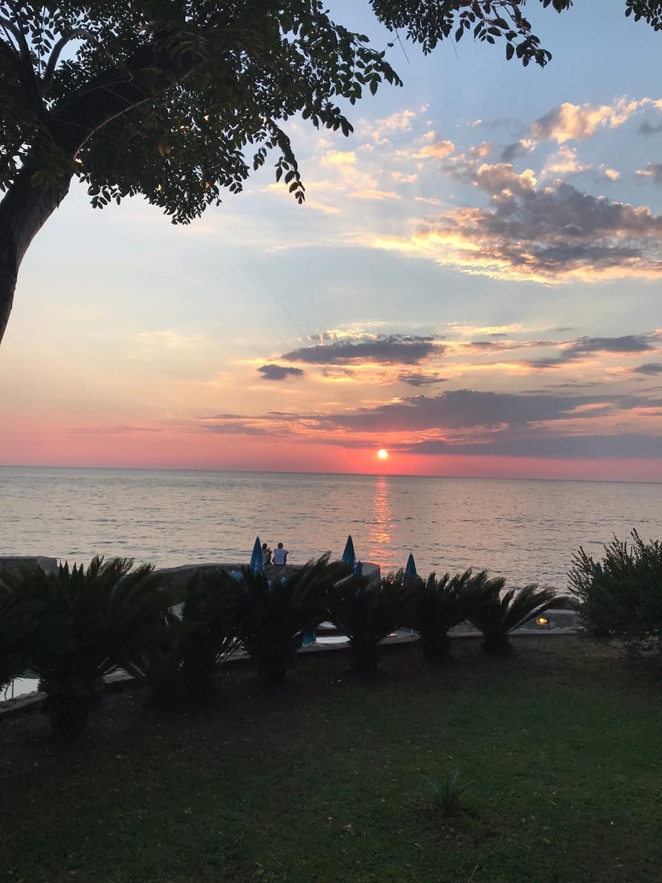 Sunrise