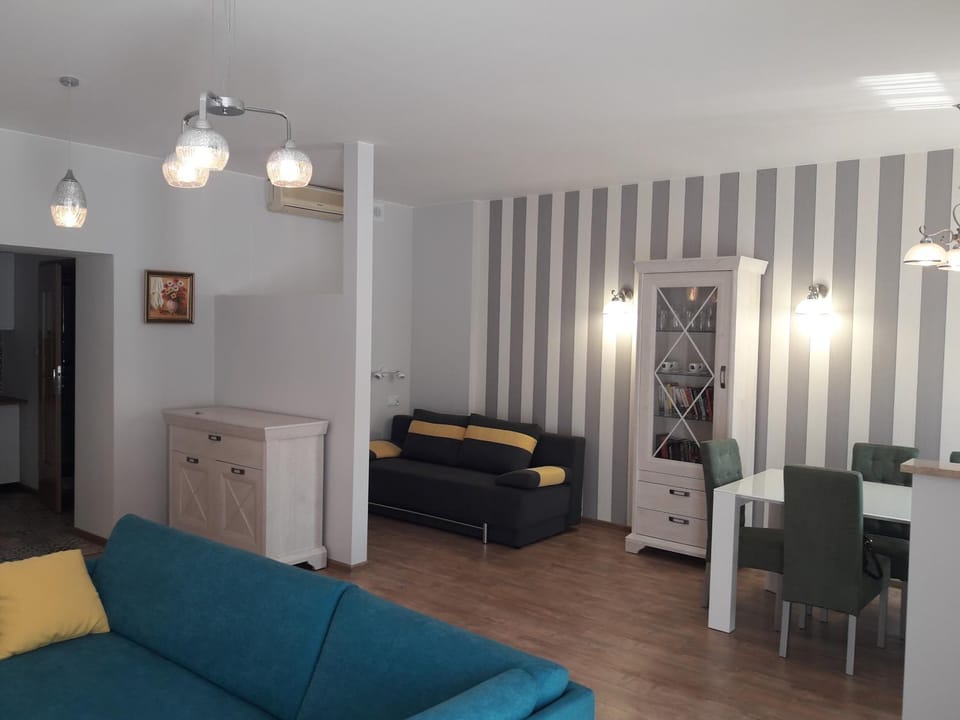 Apartament Centrum Apartment in Poland