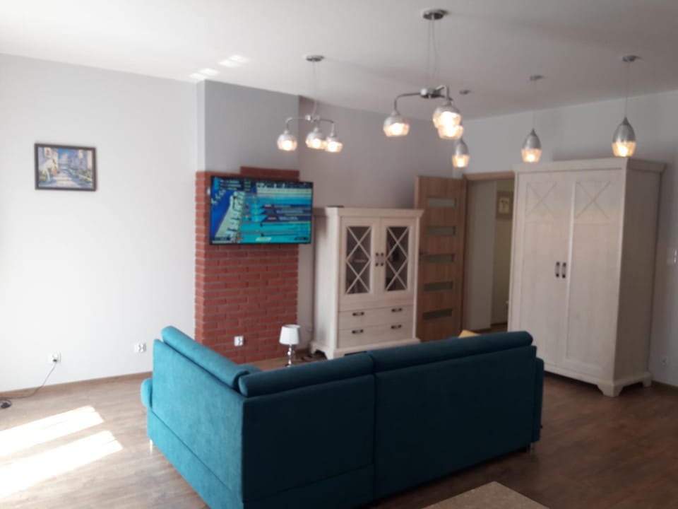 Apartament Centrum Apartment in Poland