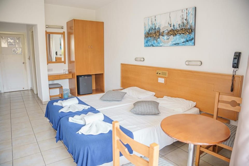 Cornelia Hotel Hotel in Ayia Napa