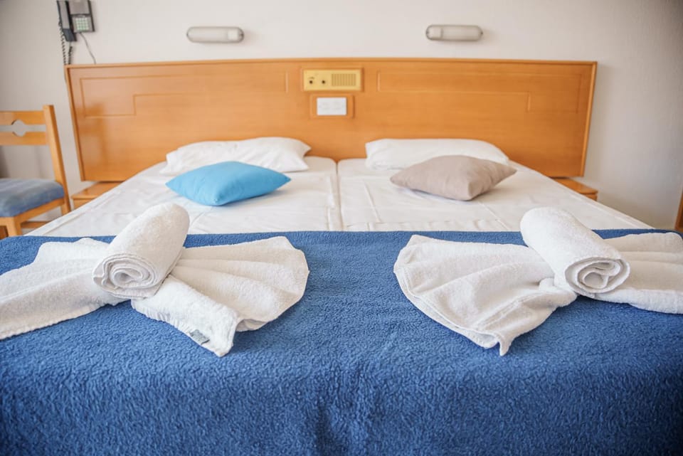 Cornelia Hotel Hotel in Ayia Napa