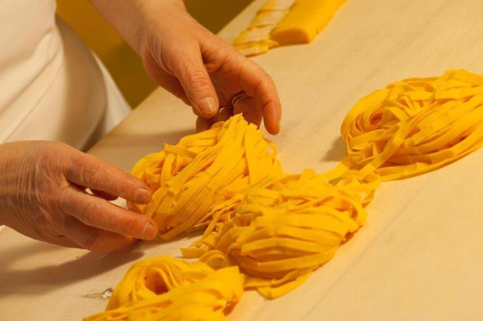 Residenza i Platani House in Emilia-Romagna