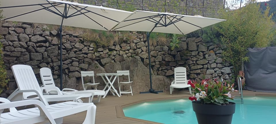 L échappée belle House in Provence
