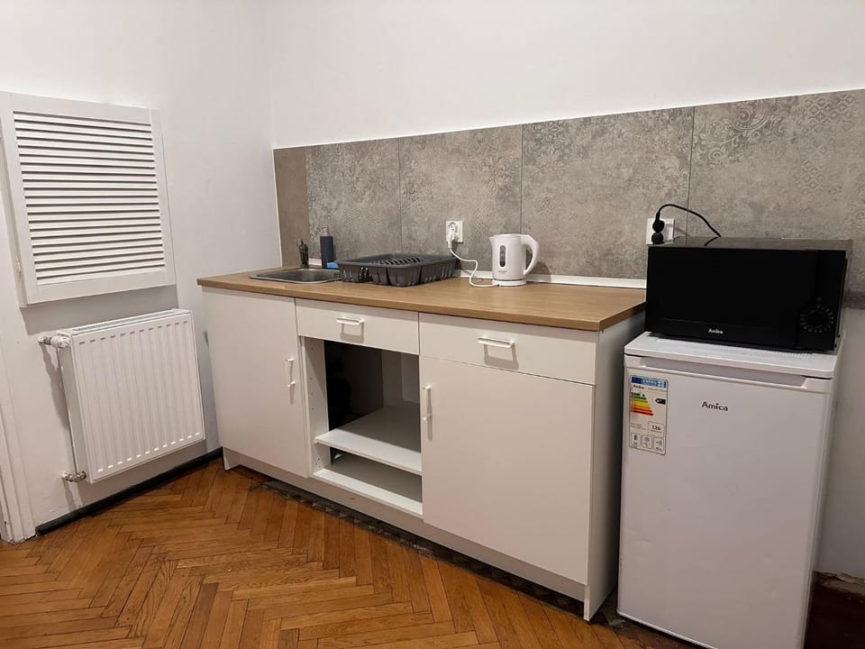 Apollo 56 Hostel in Poznan