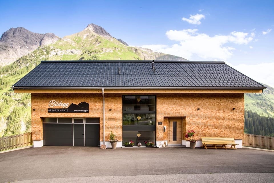 Bildegg Appartements Apartment in Vorarlberg, Austria