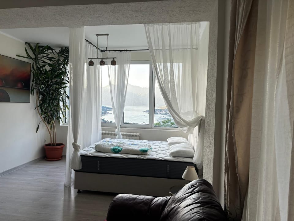 Apartments Vidikovac Inn Apartment in Kotor Municipality