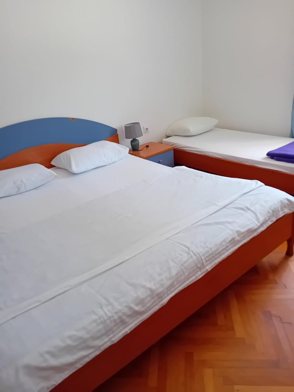 Apartments Vidikovac Inn Apartment in Kotor Municipality