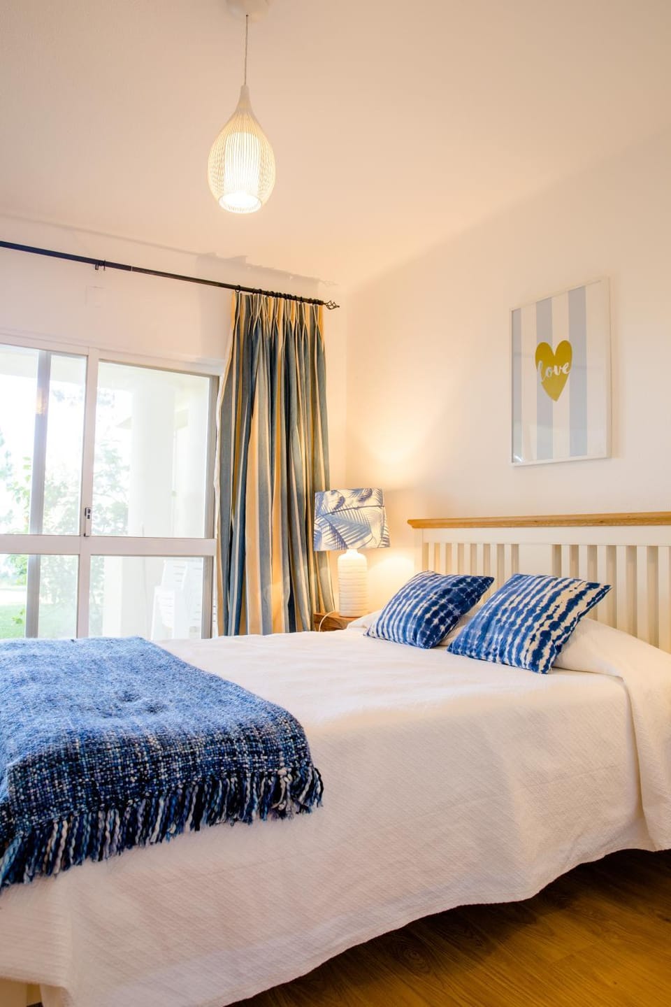 Loving Tróia Apartment in Setúbal, Portugal