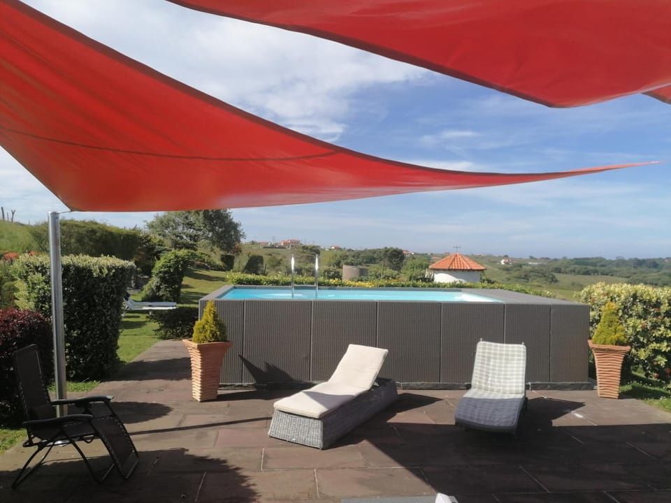 Casa Rural Azaga Adults Only Country House in Cantabria