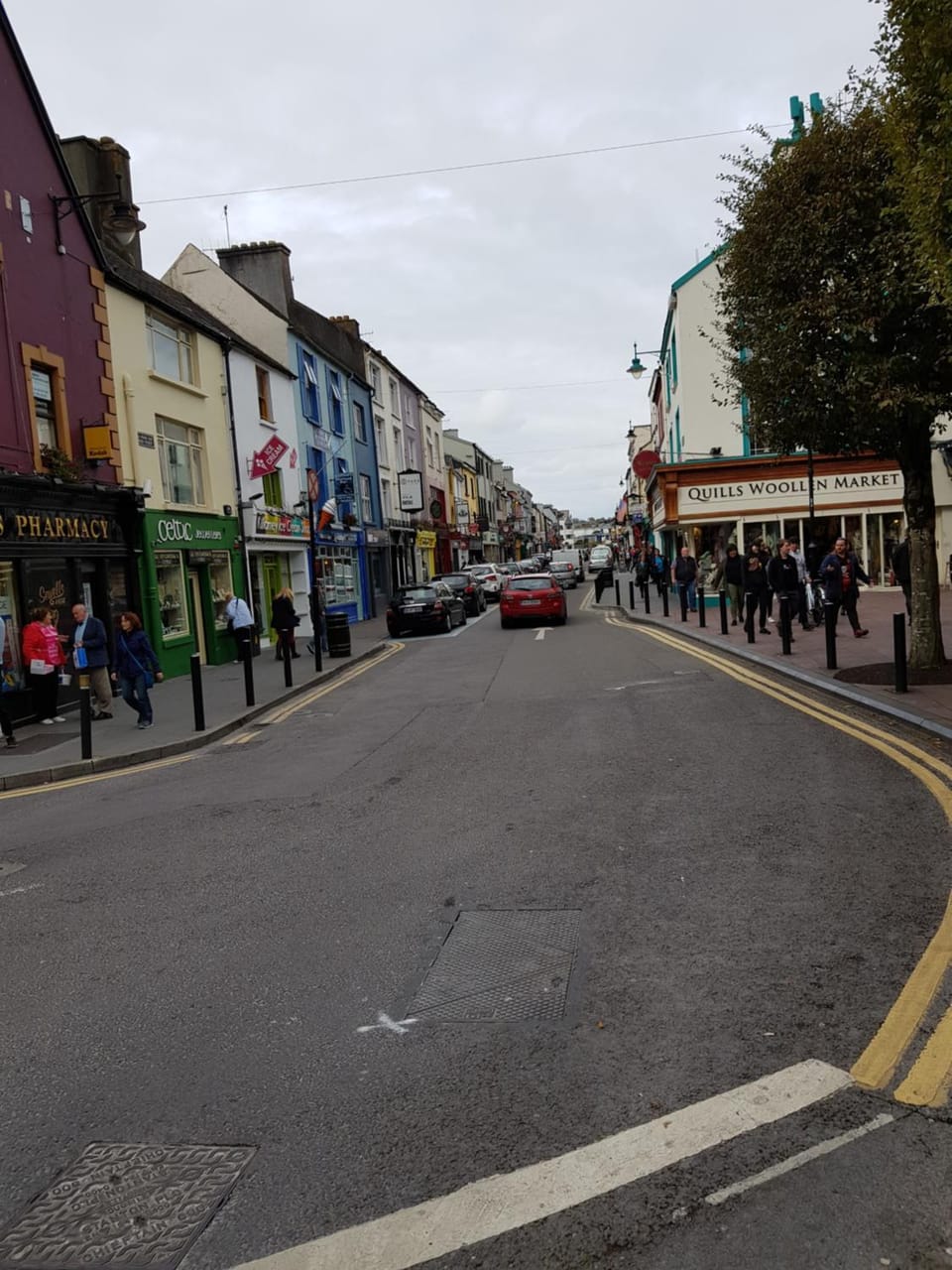 The Courtyard Apartments !!!! Apartment in Killarney