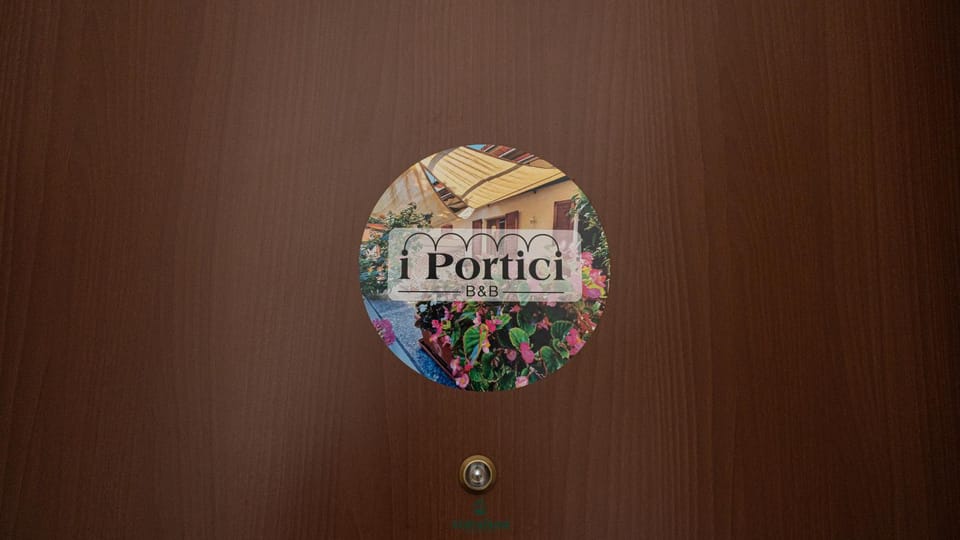 I Portici B&B - Cernobbio Bed and Breakfast in Cernobbio