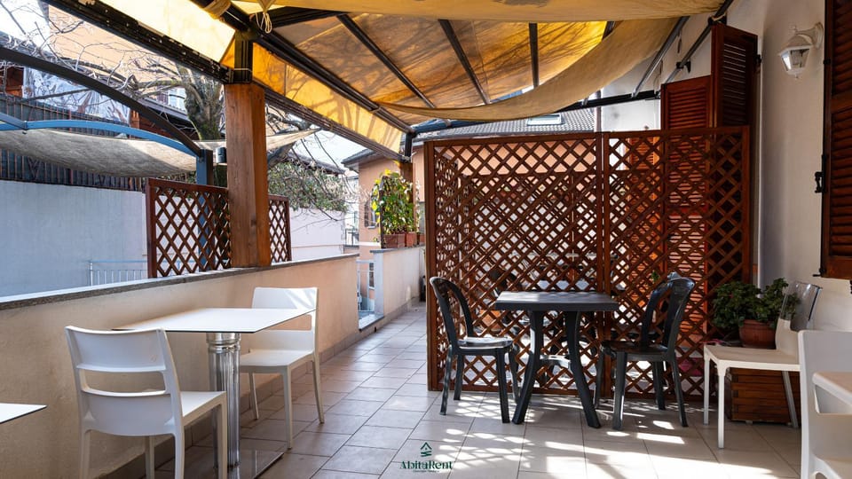 I Portici B&B - Cernobbio Bed and Breakfast in Cernobbio