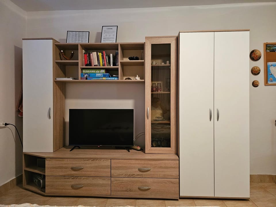 Apartman Irena - Bobovik Apartment in Zadar County