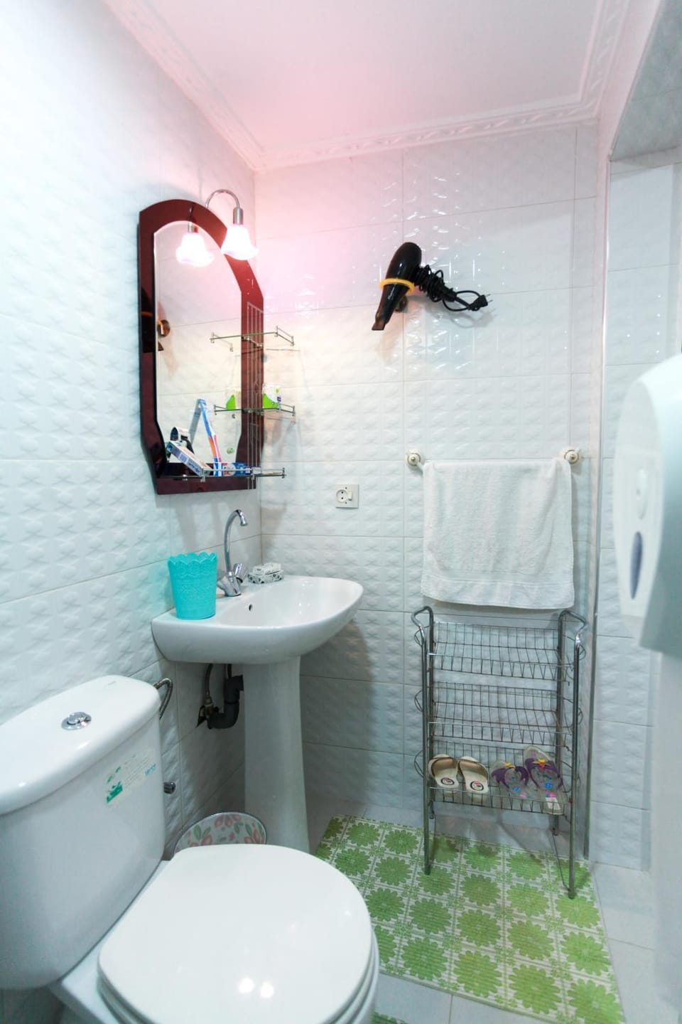 Riad Asma Riad in Souss-Massa