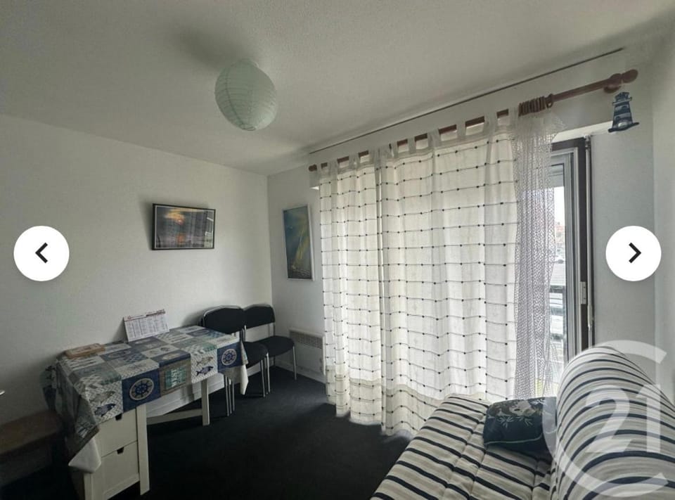 Villers sur Mer Apartment in Normandy