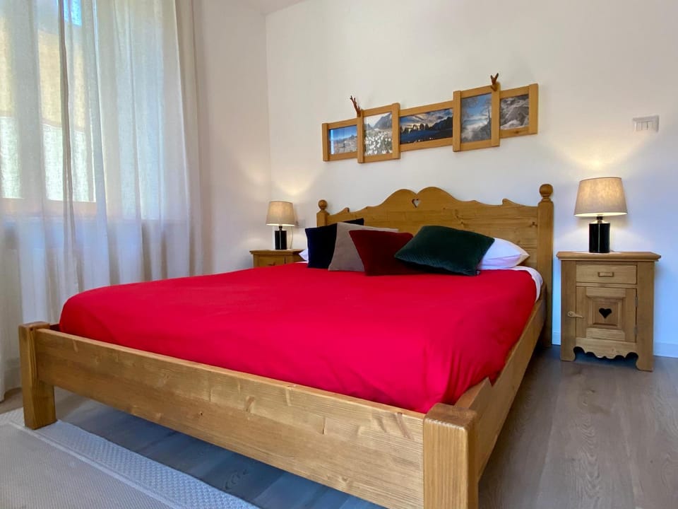 BoTép ai Tigli Bed and Breakfast in Lombardy
