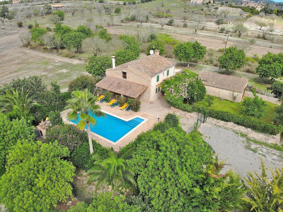 Bird's eye view, Balcony/Terrace, Pool view, Swimming pool