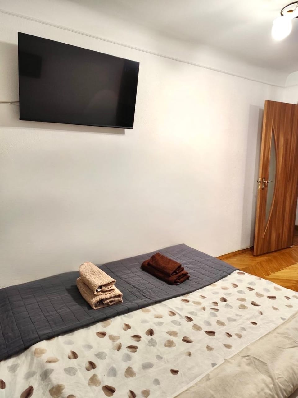 3- х комнатная квартира в центре Apartment in Ukraine