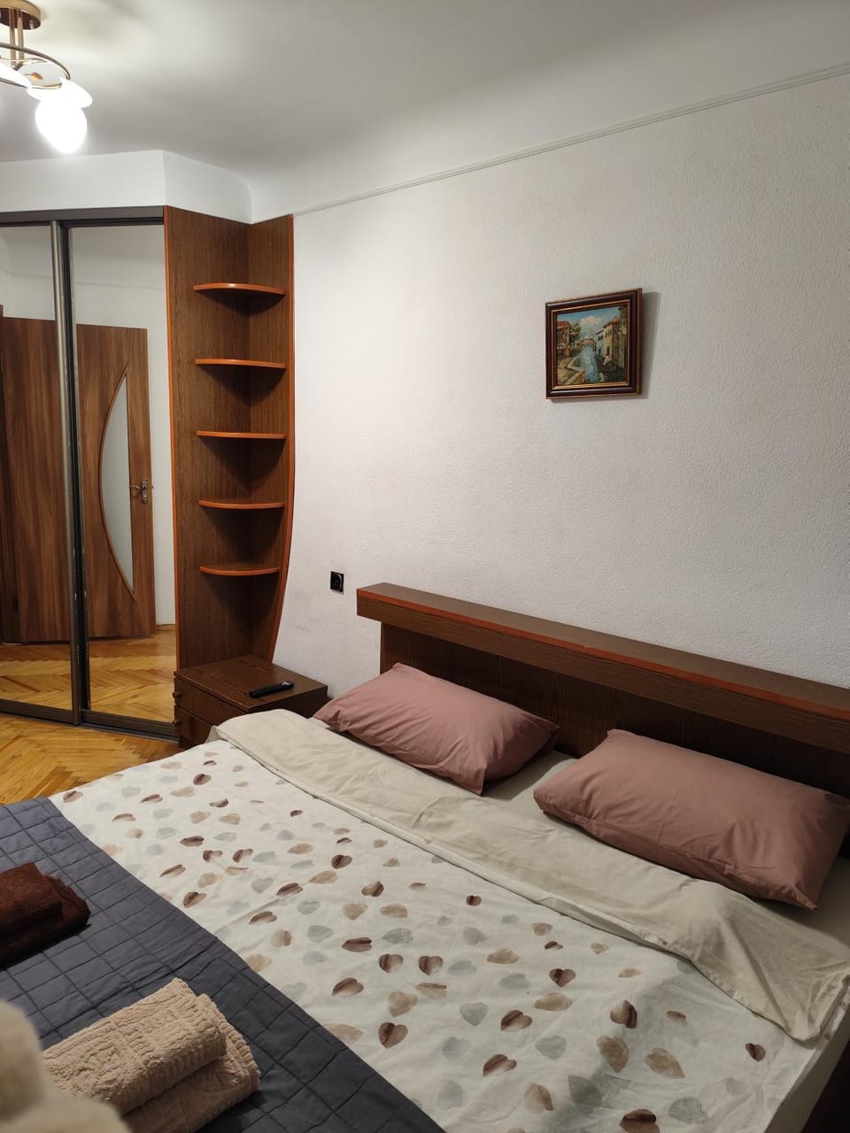 3- х комнатная квартира в центре Apartment in Ukraine