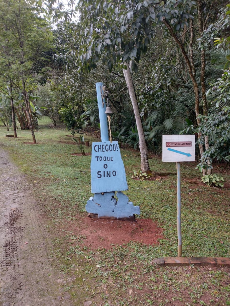 Sítio do Sauá Nature lodge in State of São Paulo