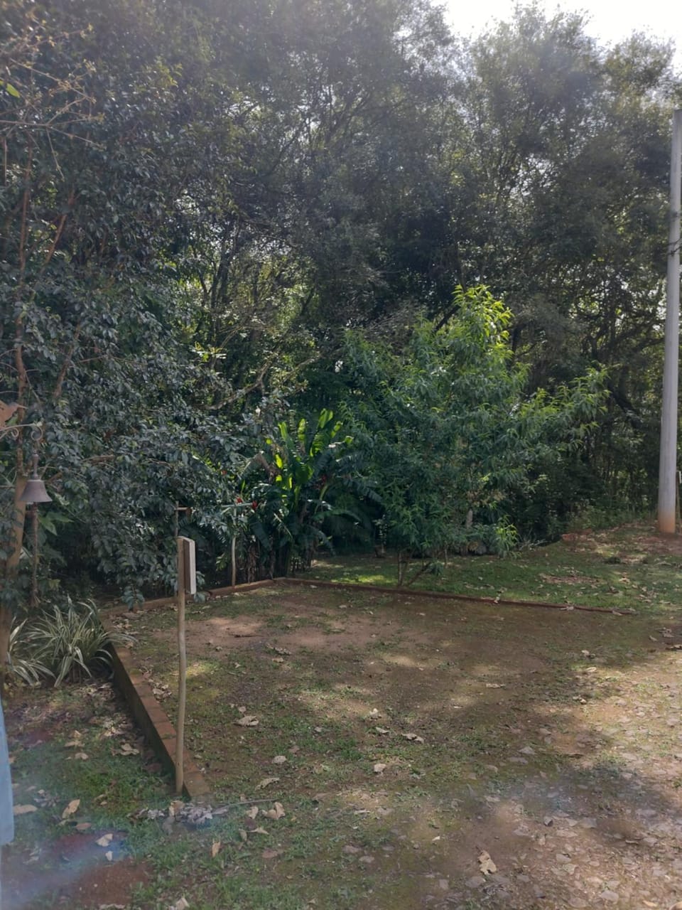 Sítio do Sauá Nature lodge in State of São Paulo