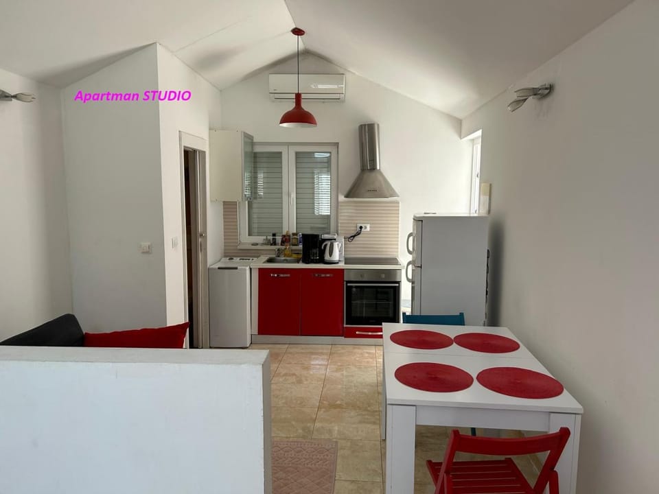 Apartment Roby Apartment in Dubrovnik