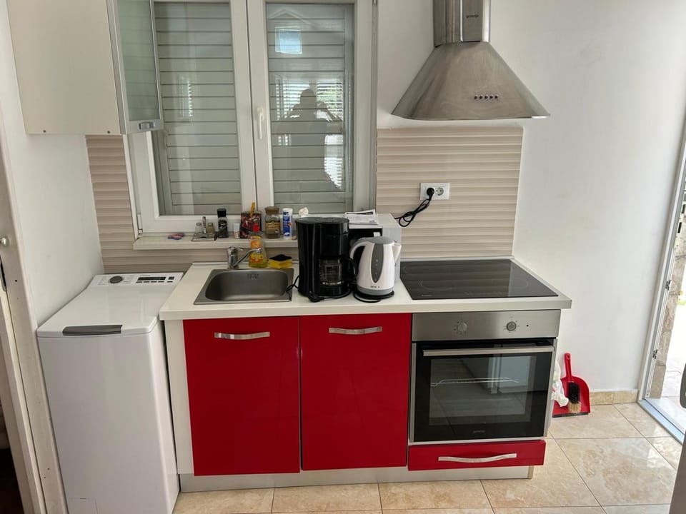 Apartment Roby Apartment in Dubrovnik