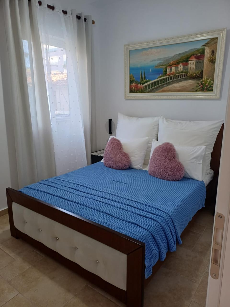 Kristal Apartments Apartment in Ksamil