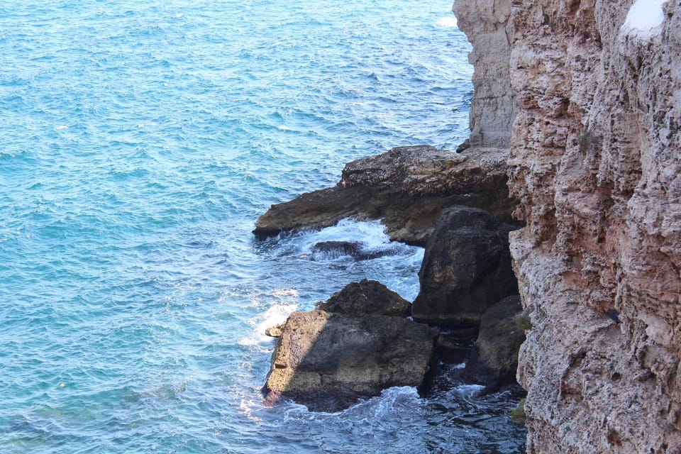 Natural landscape