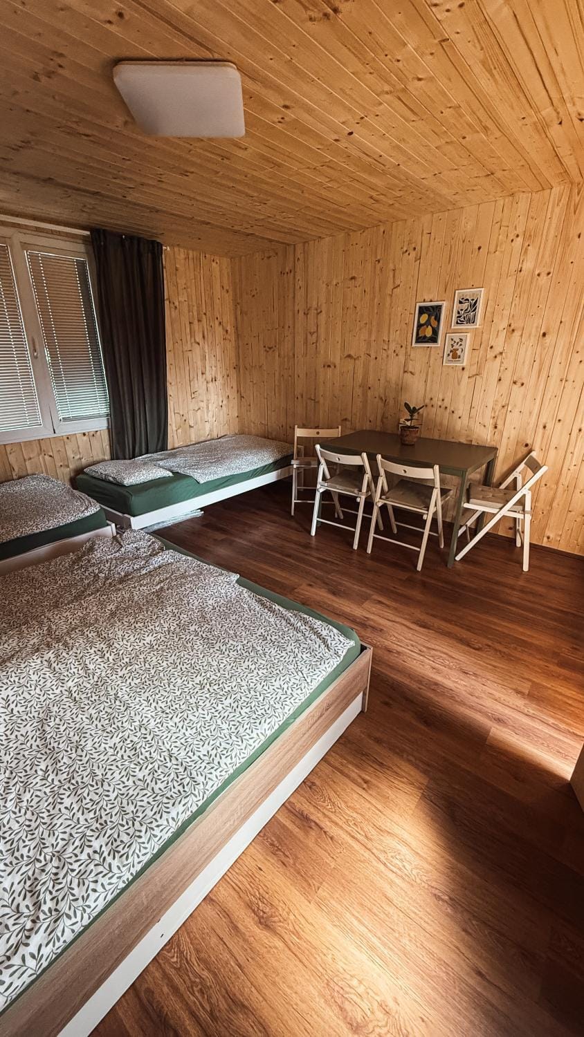 Camp Alpa Campground/ 
RV Resort in South Moravian Region