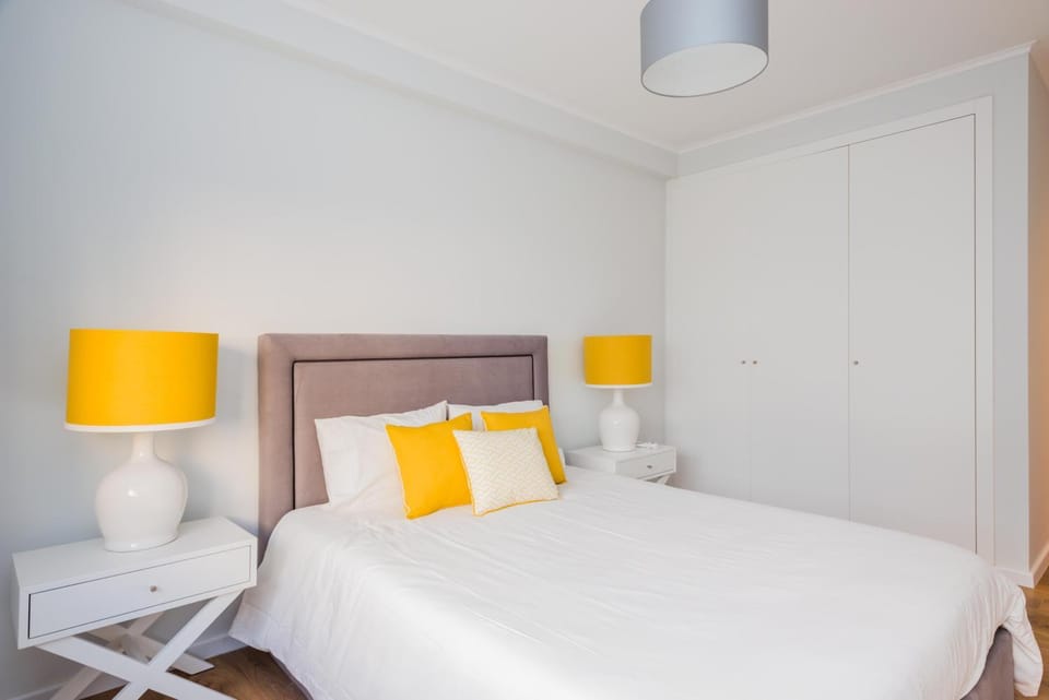 137 LuxResidence Apartment in Lisbon