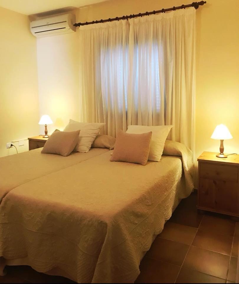 Apartamentos Guahedun Apartment in Valle Gran Rey