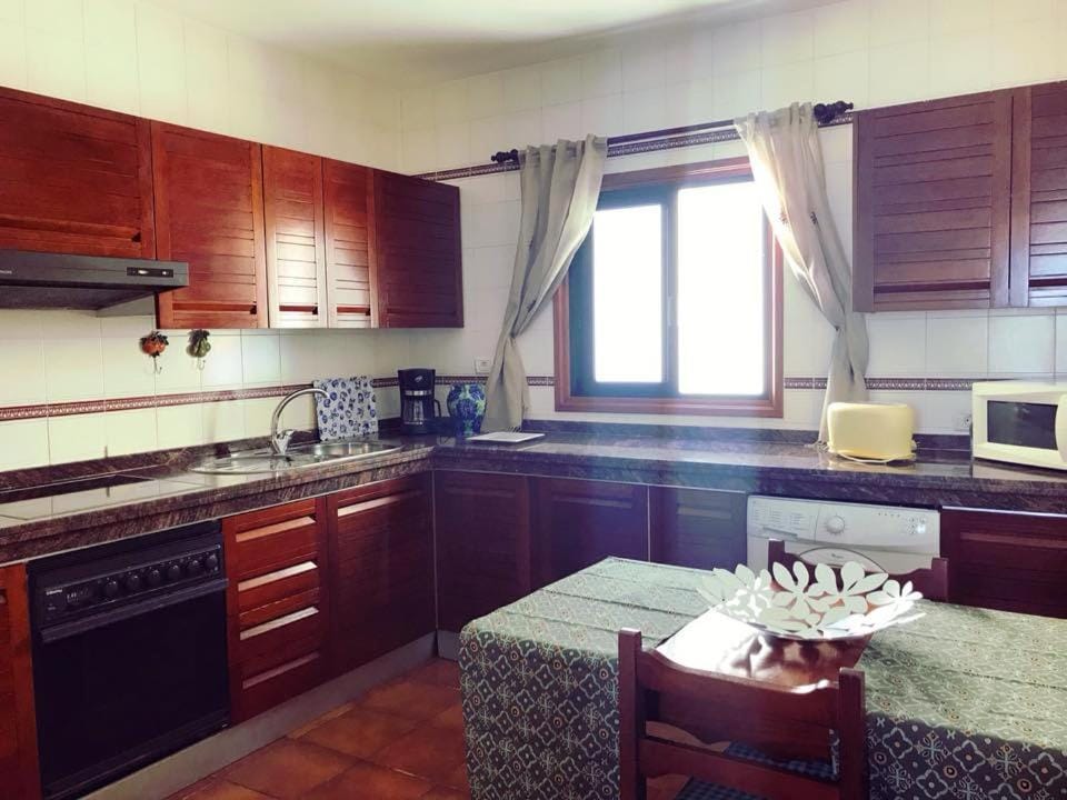 Apartamentos Guahedun Apartment in Valle Gran Rey