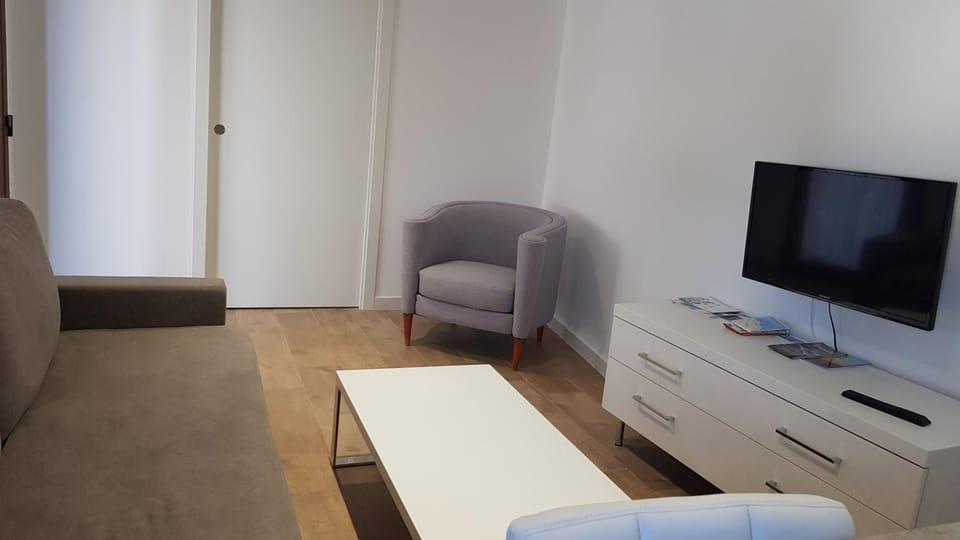 Apartamentos Montgò Apartment in Marina Alta