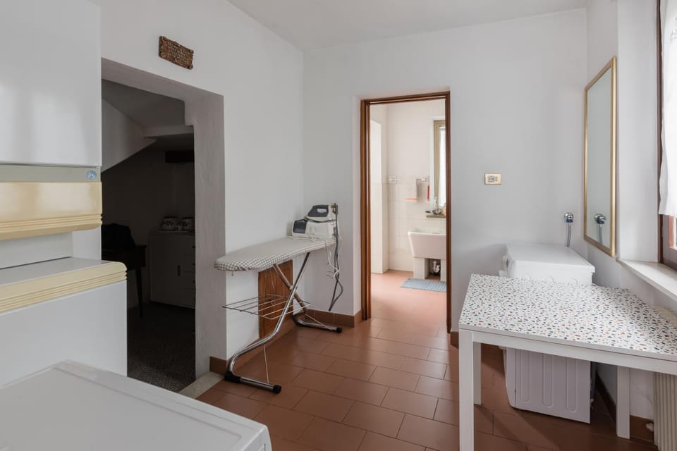 Text overlay, dishwasher, furniture, dryer