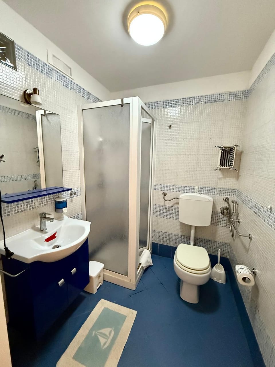 La Dimora Del Vento Apartment in Sicily
