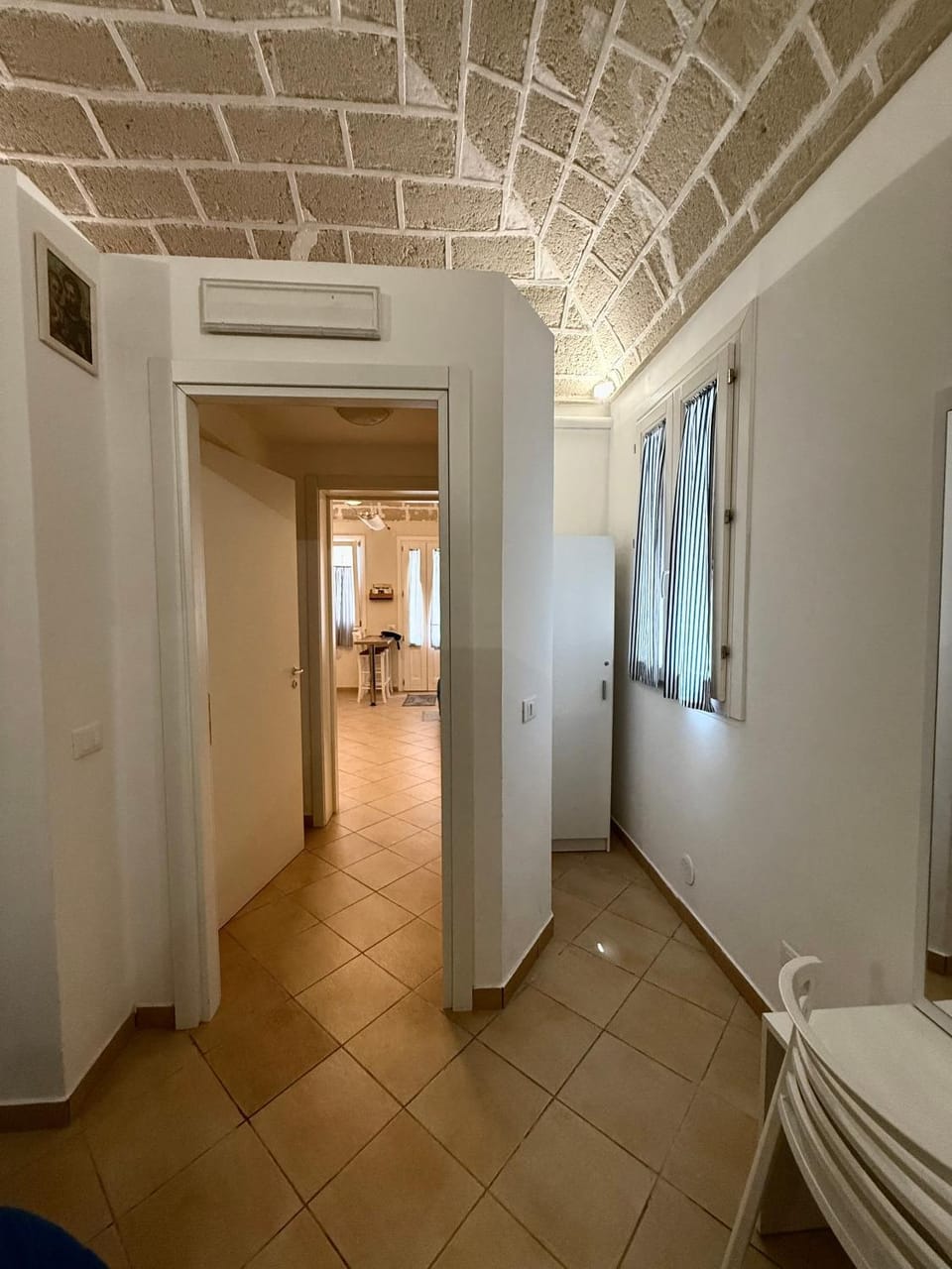 La Dimora Del Vento Apartment in Sicily