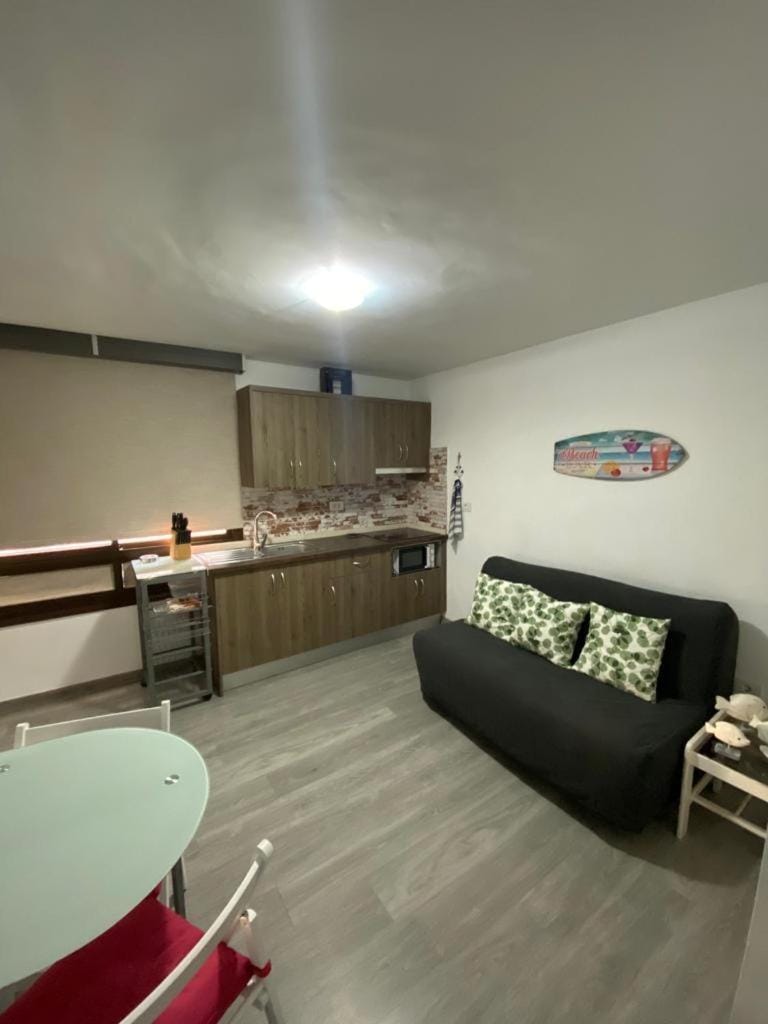 Apartamento Playa San Marcos Apartment in Canary Islands