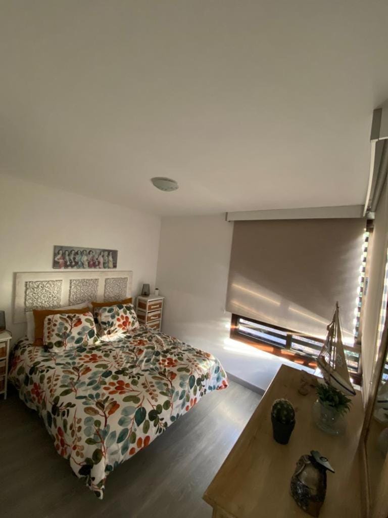 Apartamento Playa San Marcos Apartment in Canary Islands