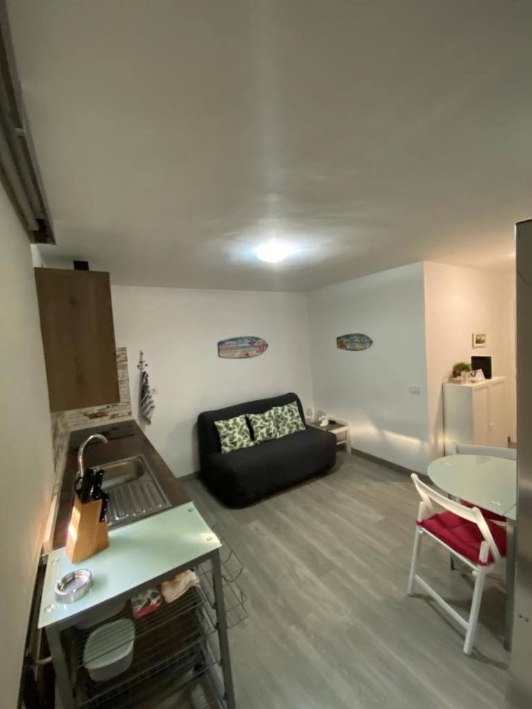 Apartamento Playa San Marcos Apartment in Canary Islands