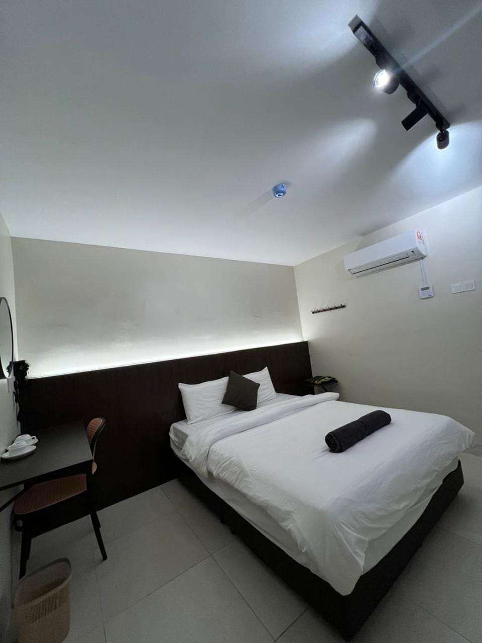 Hotel Seri Kangsar KK Hotel Hotel in Perak