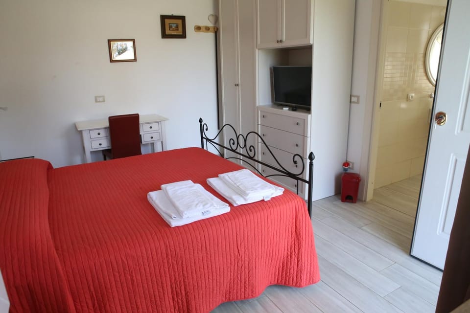 Mabell Guest House Bed and Breakfast in Lazio