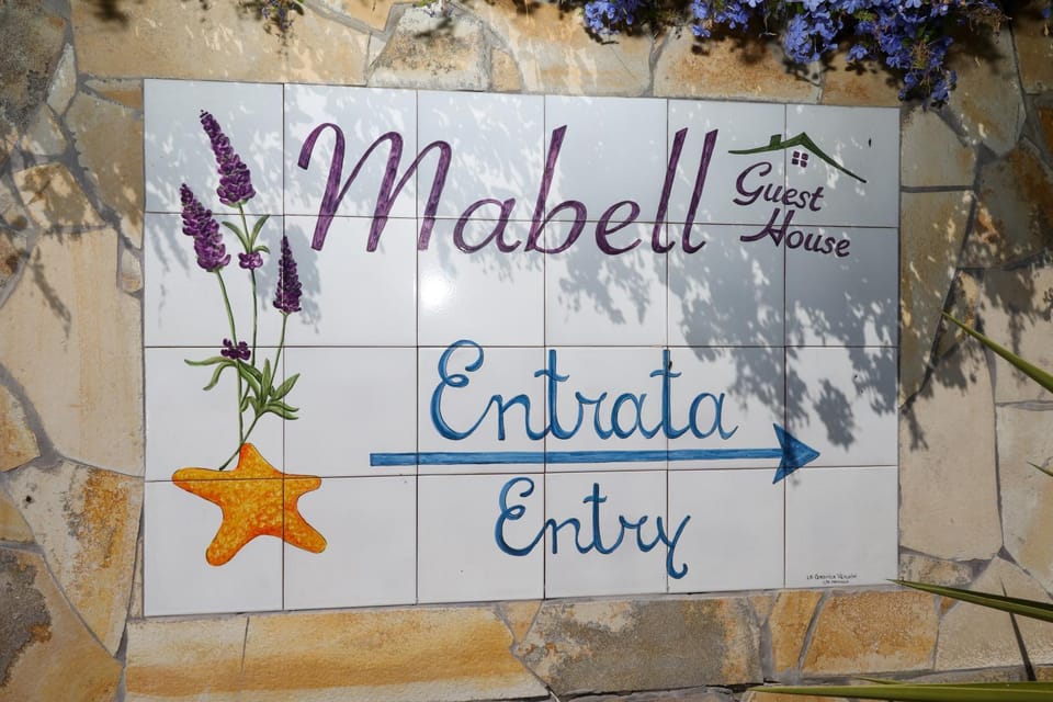 Property building, Property logo or sign