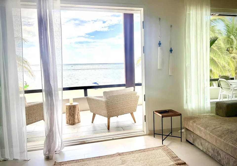 Casa Brisa y Mar House in Puerto Morelos
